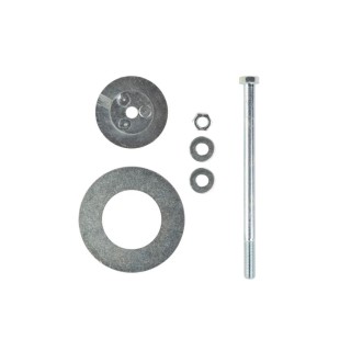 Correction kit front OME FK33 - Volkswagen VK Amarok
